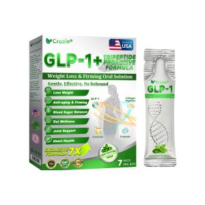 Weight Loss Firming Oral Solution GLP-1