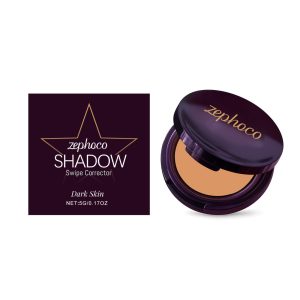 Shadow Swipe Corrector