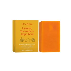 Private Skin Brightening Soap