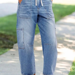 Women's Jeans T196