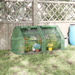 6' x 3' x 3' Portable Greenhouse