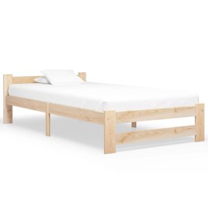 solid wood bed pine   solid wood bed pine   solid wood bed