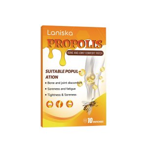 Bone And Joint Comfort Patch