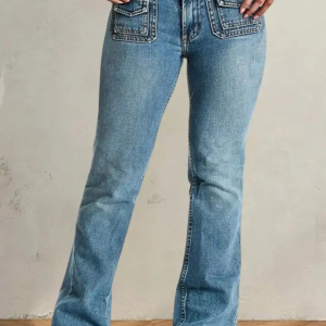 Women's Jeans T211