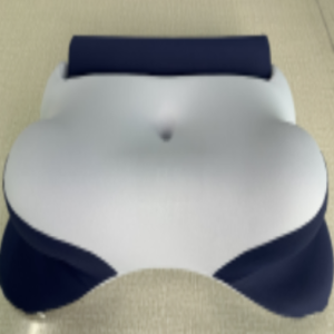 Cervical Neck Pillow, Cooling Ergonomic Memory Foam Pillows