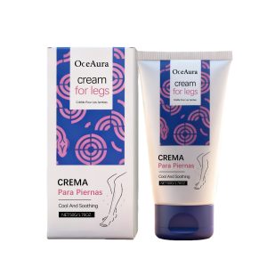 Leg Soothing Cream