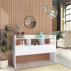 Sideboard 105x Wood-based material   Sideboard 105x Wood-based material