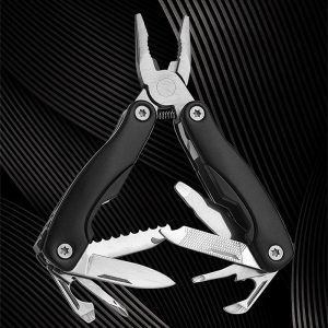Outdoor Portable Multi-purpose Tool Pliers