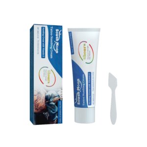 South Moon Tattoo Numbing Cream, Cleansing Moisturizing And Repairing Removing Tattoo Marks Skin Care Cream