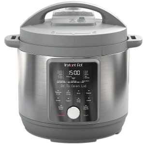 Electric Pressure Cooker, Stainless Steel Pot, Electric Pressure Multi-functional Pot, Cooking Pot