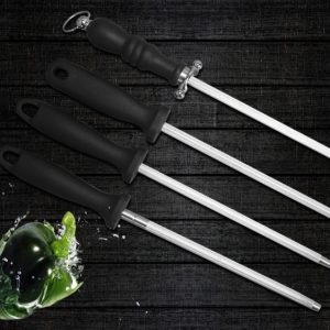 Household Multi-functional Kitchen Sharpening Steel