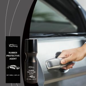 Automobile Rubber Lubricant