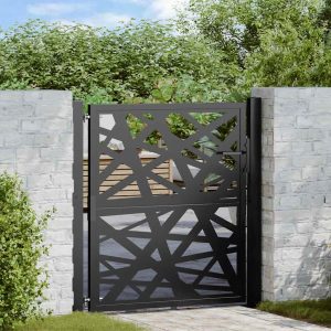garden gate lighting design   garden gate lighting design   garden gate