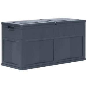 Garden Storage Box 320 L   Garden Storage Box 320 L