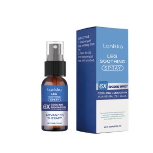 Leg Soothing Spray
