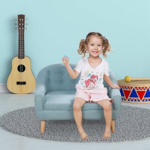 2-Seat Kids Sofa