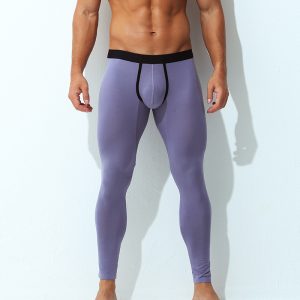 Casual Modal Thin Pants For Men