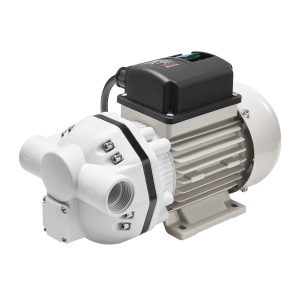 DEF Transfer Pump 10.5 GPM 110V For Diesel Exhaust Fluid Diaphragm Self Priming