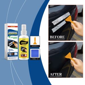 Adhesive Remover