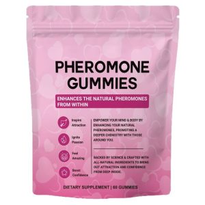 PHEROMONE GUMMIES