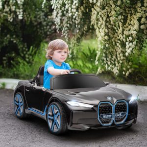 12V Electric Car for Kids with 2.4G Remote Control