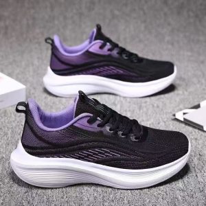 Versatile Casual Fashion Lightweight Running Shoes