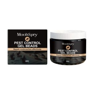 Pest Control Gel Beads