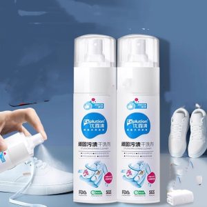 Stubborn Stain Dry Cleaner Clothing