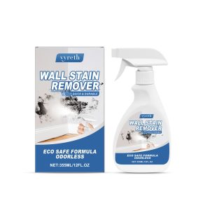 Wall Decontamination Agent