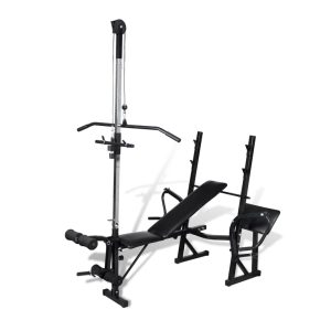 weight bench