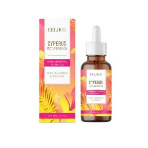 Hair Removal Care  Oil