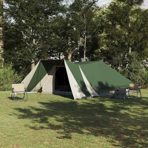 family tent with roof and 660 x