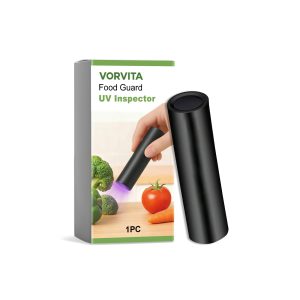 Ultraviolet Detector For Food Protection