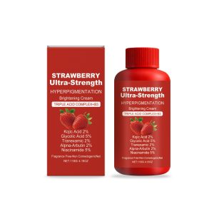 Strawberry Brightening Cream
