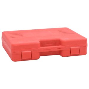 7-piece car body dent repair kit, dent hammer, dent repair set