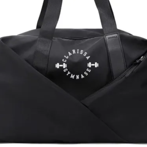 Clarissa Gymnase - Travel Compartment Tote