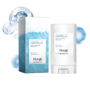 Hoygi Hyaluronic Acid Protective Stick: A Gentle, Moisturizing, Isolating And Refreshing Protective Stick For Facial And Body Skin In Summer