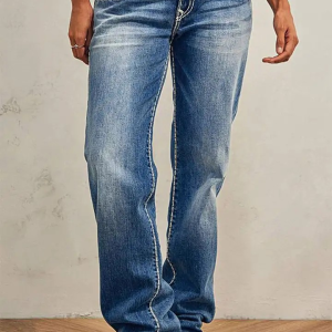 Women's Jeans T202