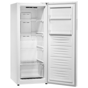 Convertible Freezer/Refrigerator 11 Cu.Ft Frost Free Upright Freezer Home