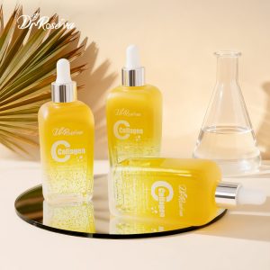 DR.ROSEVA Face Collagen Multi-Lift Ultra Toner Anti Aging Anti Wrinkle Niacinamide Whitening Face Toner