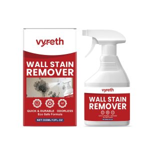 Wall Stain Remover