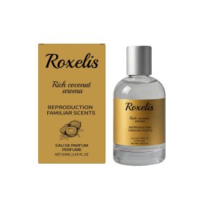 Fragrant Coconut Eau De Toilette