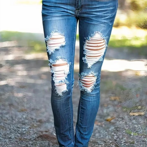 Women's Jeans T204