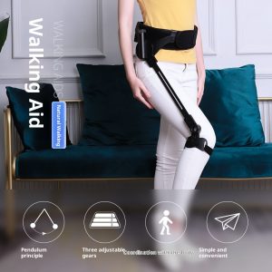 Stroke Hemiplegia Rehabilitation Training Equipment