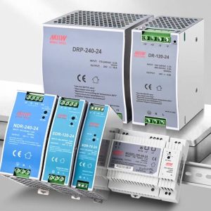 NDR Catheter Power DC Transformer