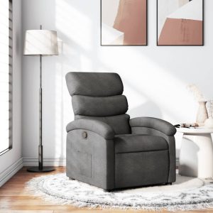 relaxation chair, ,   massage relaxation chair, light gray   massage relaxation chair,