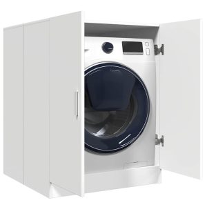 washing machine cabinet 71x71.5x91.5 cm   washing machine cabinet 71x71.5x91.5 cm