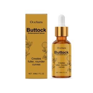 Herbal Buttock Augmentation Body Care