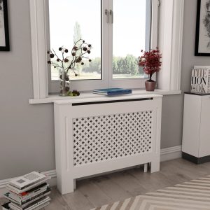 radiator cover 112×19×81.5 cm   radiator cover 152x19x81.5 cm