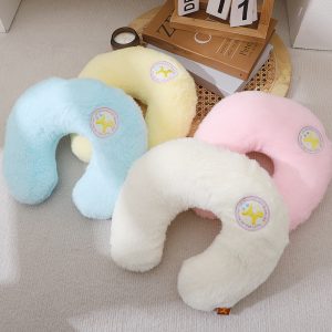 Soft Summer Sleeping Pillow Fabric